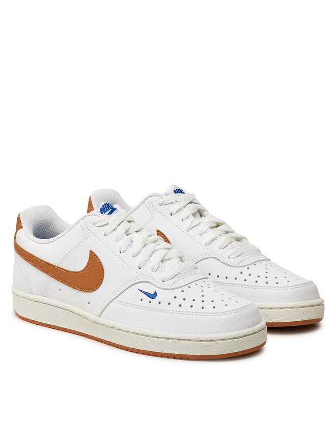 Nike Снікерcи Nike Court Vision Lo Nn FV9952 102 Білий