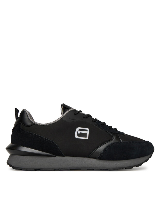 G-Star Raw Snīkeri G-Star Raw KMS4011-1 Melns