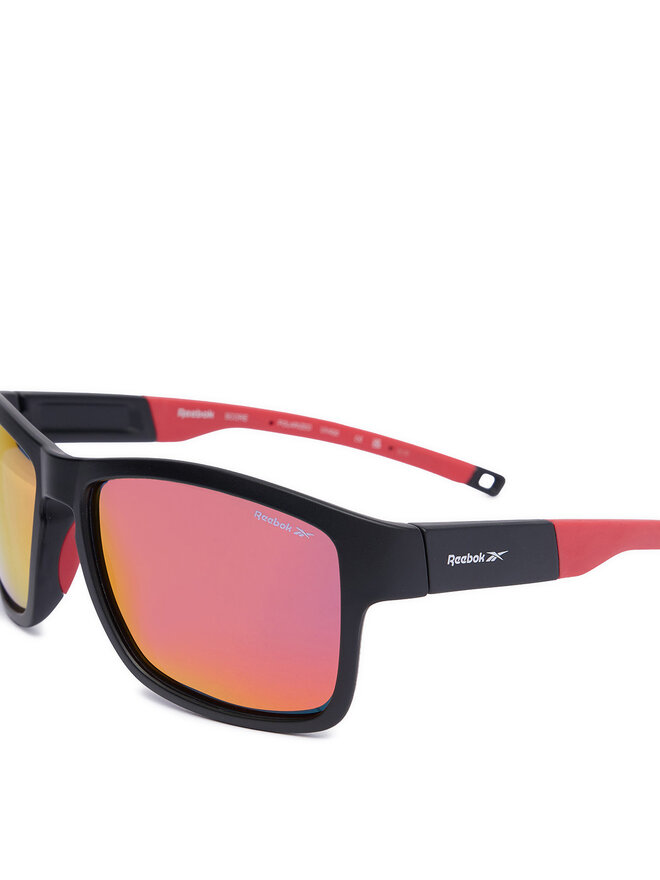 Reebok Сонцезахисні окуляри Reebok RBK5034001P58 Чорний