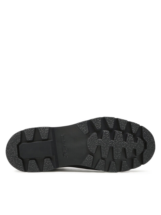 Timberland Черевики туристичні Timberland 6 In Basic Wl Wr Basic TB0A27Q90151 Чорний