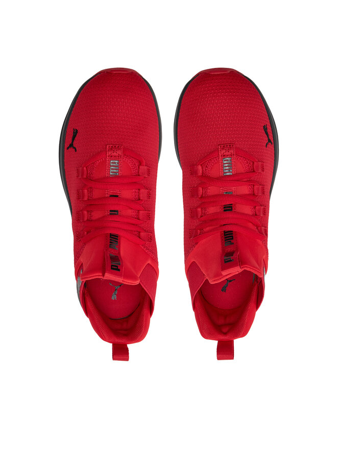 Puma Sneakersy Puma Enzo Clean 377126 06 Czerwony