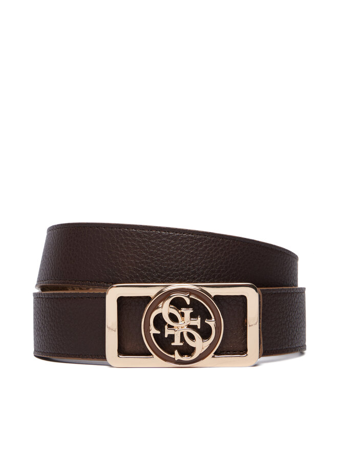 Guess Gürtel Guess BW9500 P6430 Braun