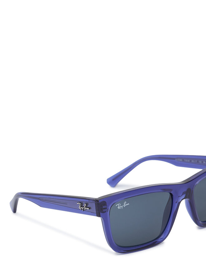 Ray-Ban Napszemüveg Ray-Ban 0RJ9196S 719187 Sötétkék