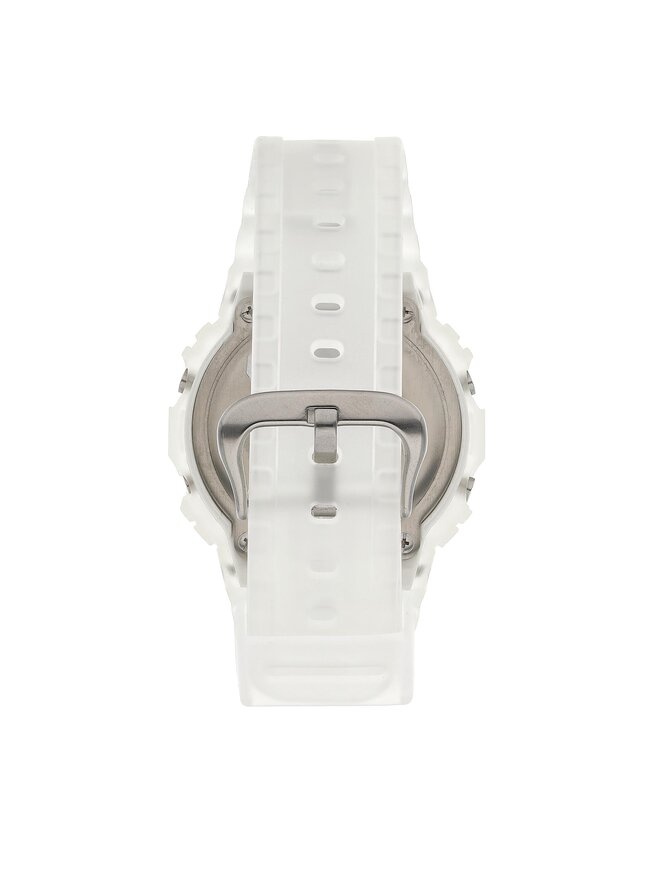G-Shock Годинник G-Shock DW-5600LS-7ER Білий