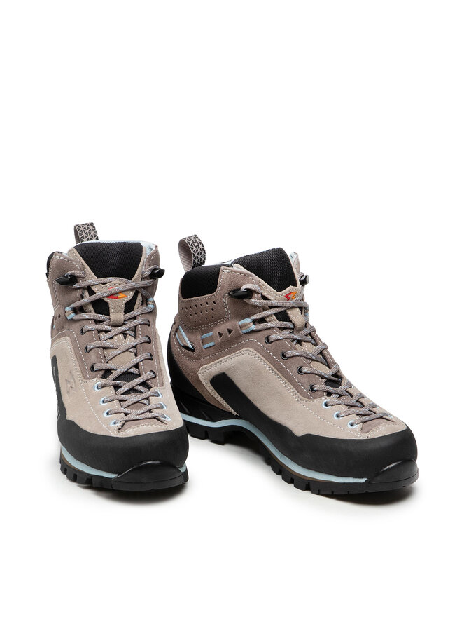 Garmont Pārgājienu apavi Garmont Vetta Gtx GORE-TEX 000274 Bēšs