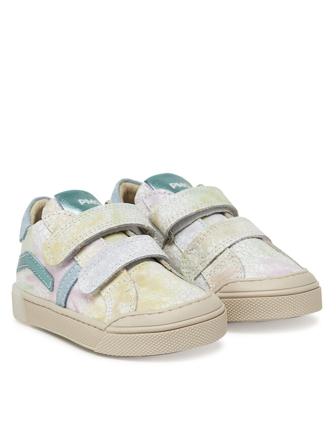 Primigi Sneakersy Primigi 7923555 S Barevná