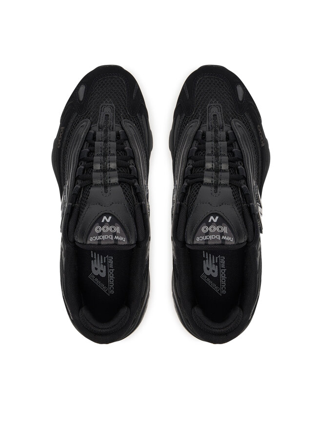 New Balance Sneakers New Balance M1000B W Schwarz