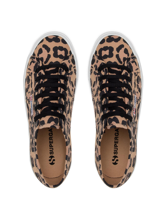 Superga 2790 leopard hotsell