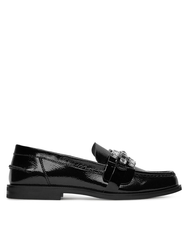Eva Minge Loafers Eva Minge AMARYLLIS-V1792B-315 Nero