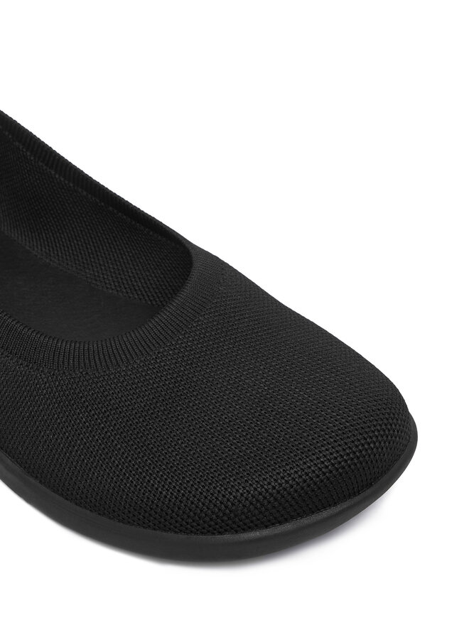 Josef Seibel Ballerinas Josef Seibel Cassandra 06 84806 Schwarz