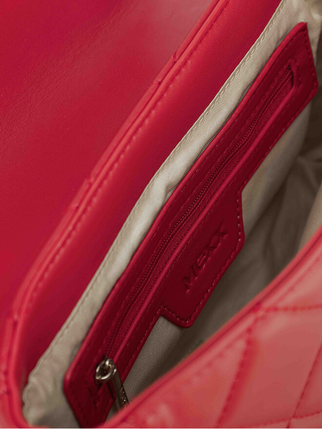 MEXX Дамска чанта MEXX MEXX-B-008-06 Червен