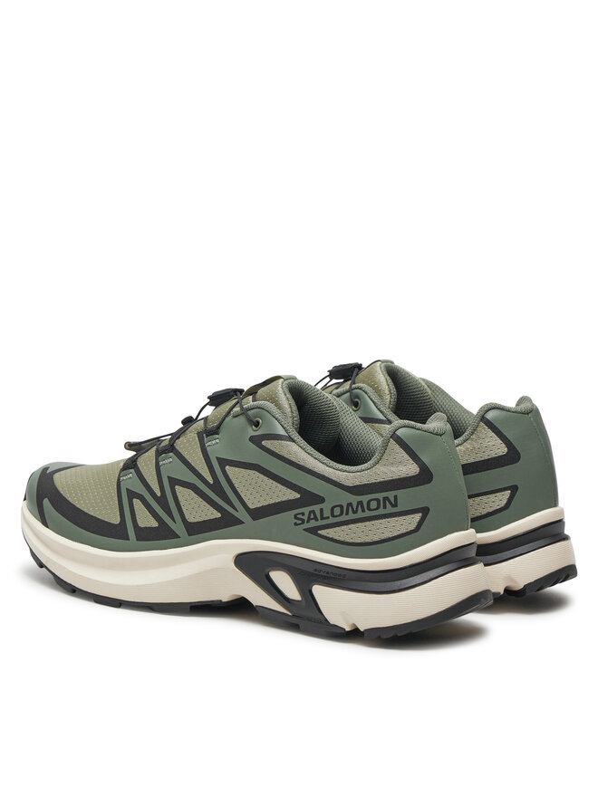 Salomon Сникърси Salomon Xt-Evr L47715000 Черен