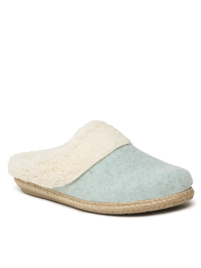 Toni Pons Pantuflas Toni Pons Deli-Bf Azul