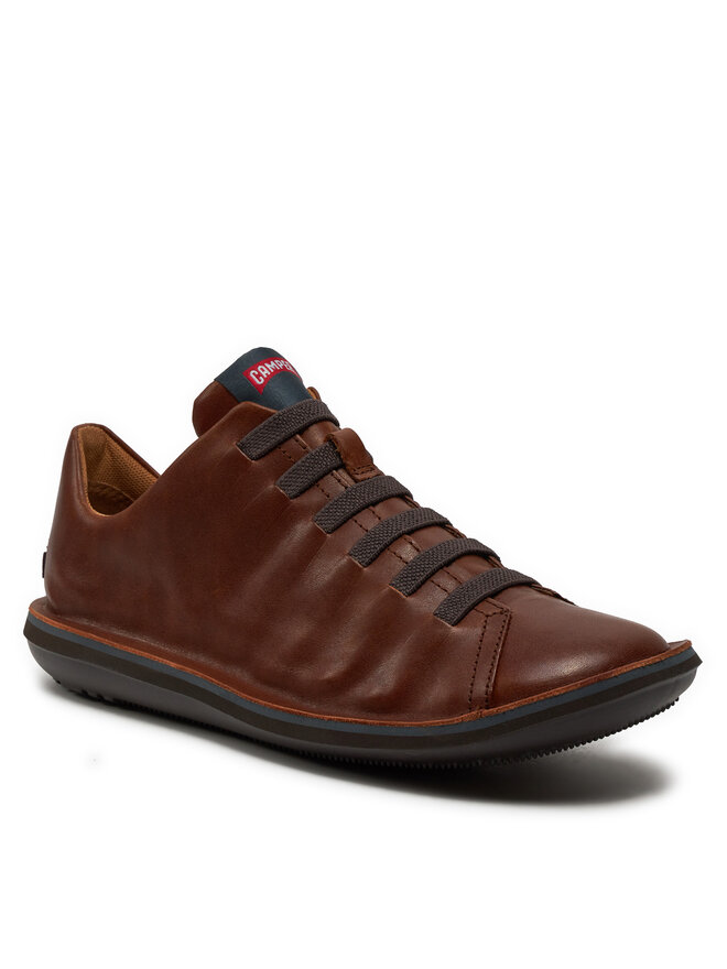 Camper Scarpe basse Camper Beetle 18751-049 Marrone