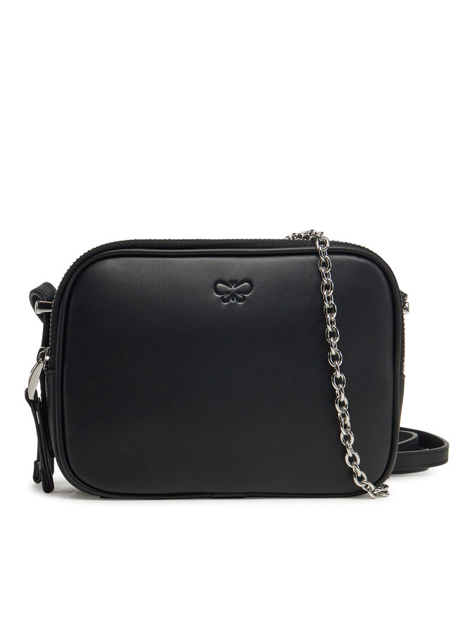 Weekend Max Mara Τσάντα Weekend Max Mara 2515511154650 Μαύρο