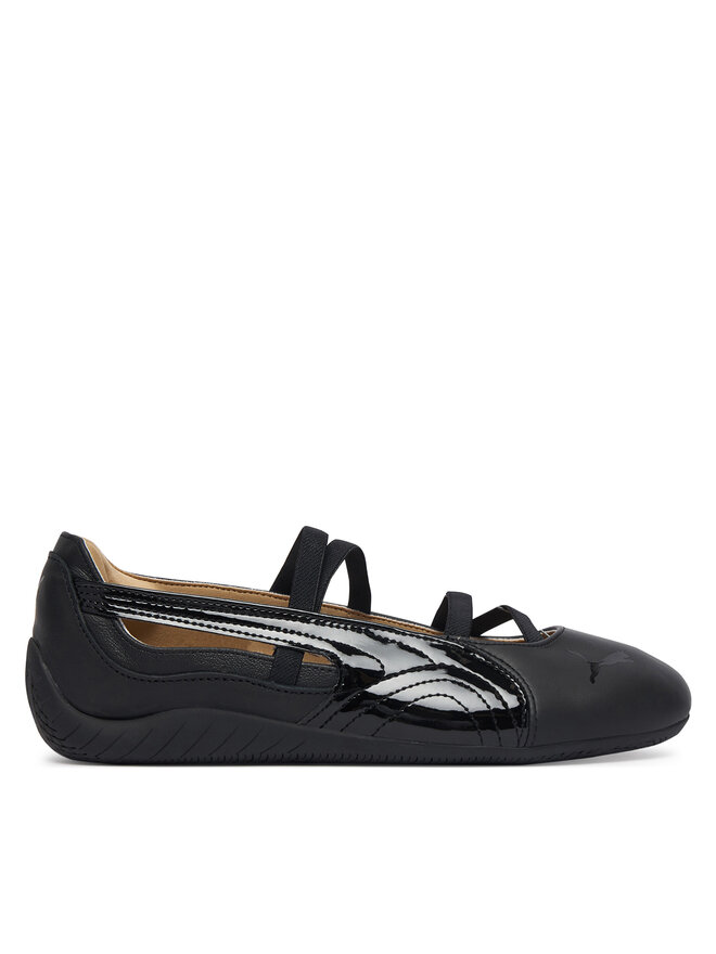 Puma Sneakers Puma Speedcat Ballet Lt Wns 408457 Schwarz
