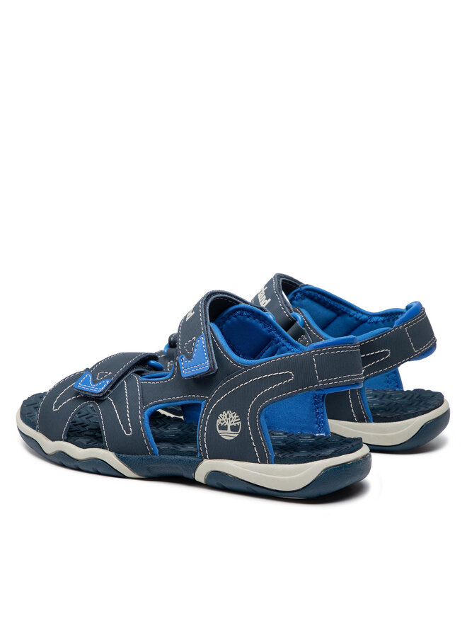 Timberland Σανδάλια Timberland Adventure Seeker 2 Strap TB0A1QFH431 Σκούρο μπλε