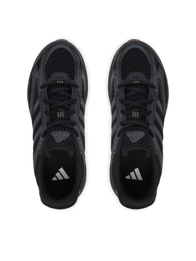 adidas Sneakers adidas Spiritain Shoes Junior LA5224 Schwarz