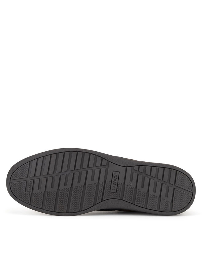 Lasocki Halbschuhe Lasocki VICTOR4-57A MI08 Braun
