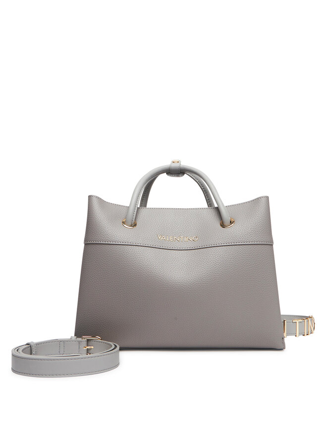 Valentino Сумка Valentino Alexia VBS5A802 Сірий
