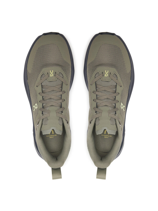 On Fitnessschuhe On Cloudpulse Next 3MF30605 Grün