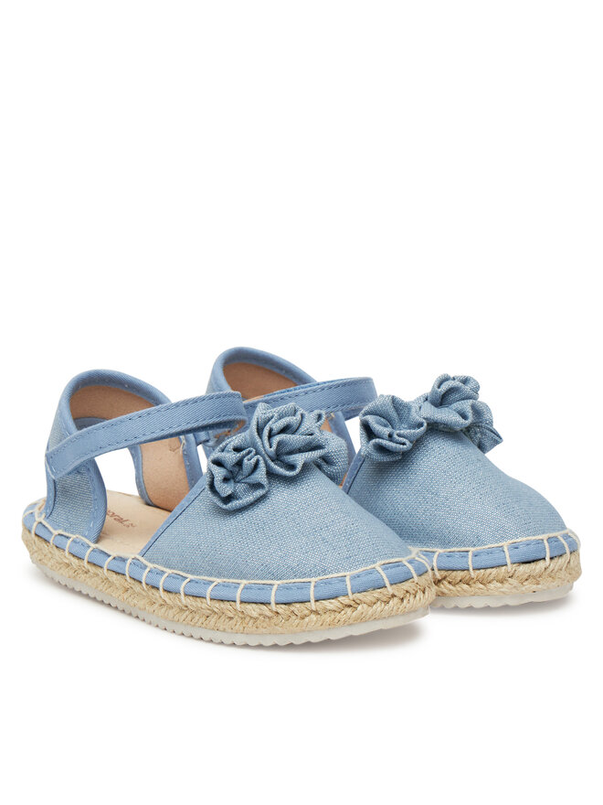 Mayoral Espadrile Mayoral 43646 Albastru