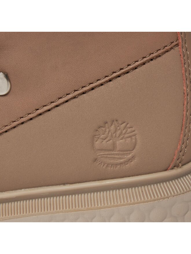 Timberland Aulinukai Timberland Cortina Valley Hiker Wp TB0A5T4Z9291 Ruda