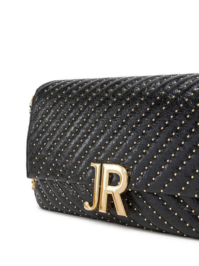 John Richmond Handtasche John Richmond RWP25489BO Schwarz