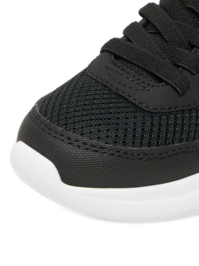 Skechers Сникърси Skechers SELECTORS 403615L BLK Черен