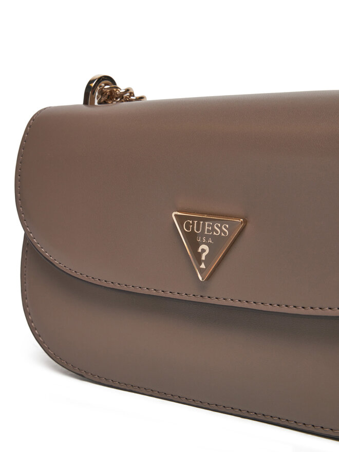 Guess Handtasche Guess HWVG94 93210 Braun