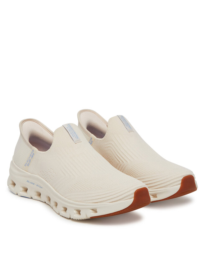 Skechers Αθλητικά Skechers Glide-Step Pro-Everyday Citizen 150422/NAT Μπεζ