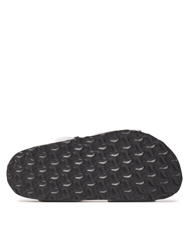 CMP Sandalen CMP Kids Raisho Sandal 3Q95674 Silberfarben