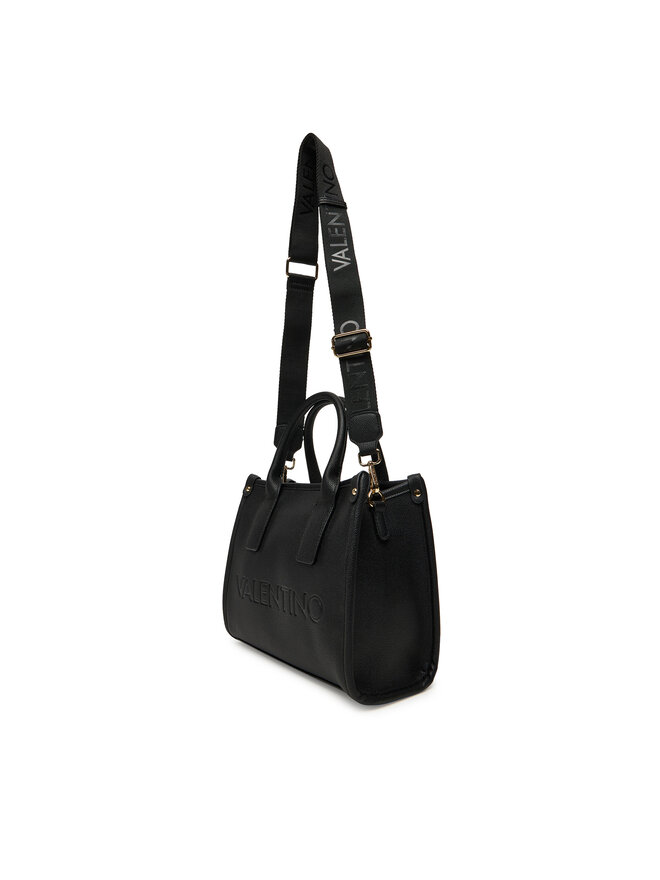 Valentino Сумка Valentino Foxy Re VBS9EO05 Чорний