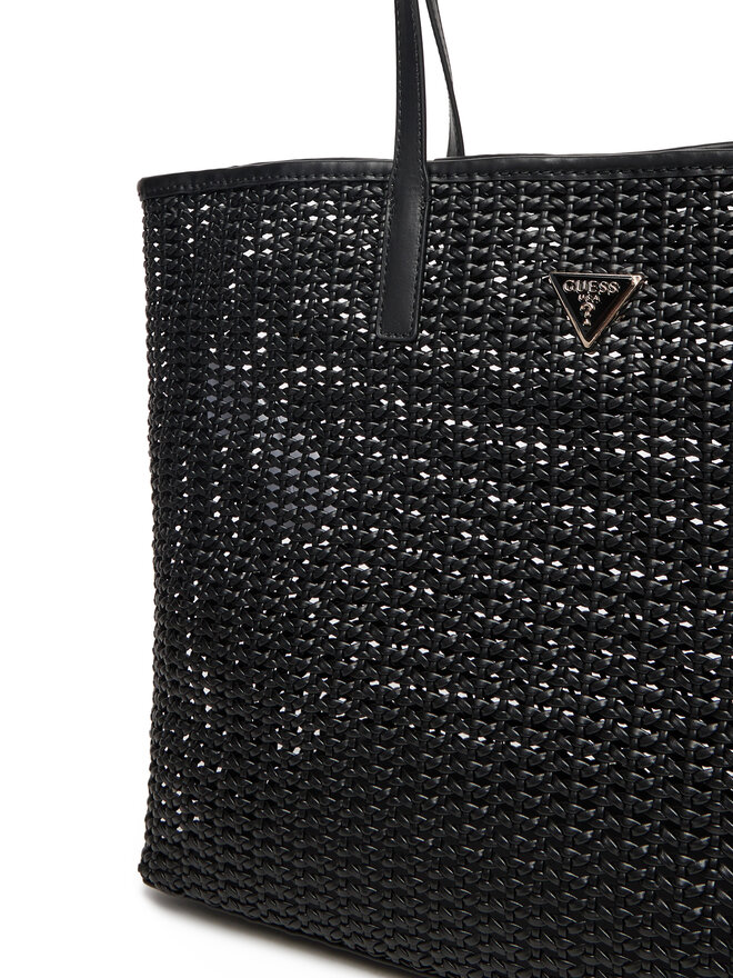 Guess Handtasche Guess Brigitta HWWZ72 06240 Schwarz