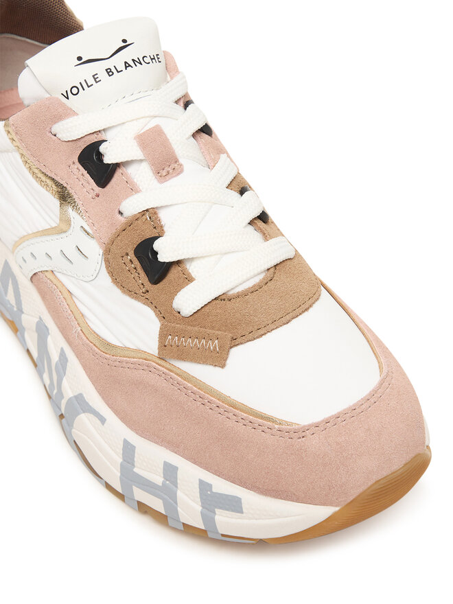 Voile Blanche Zapatillas Voile Blanche Club 105. 2017475-22 Beis