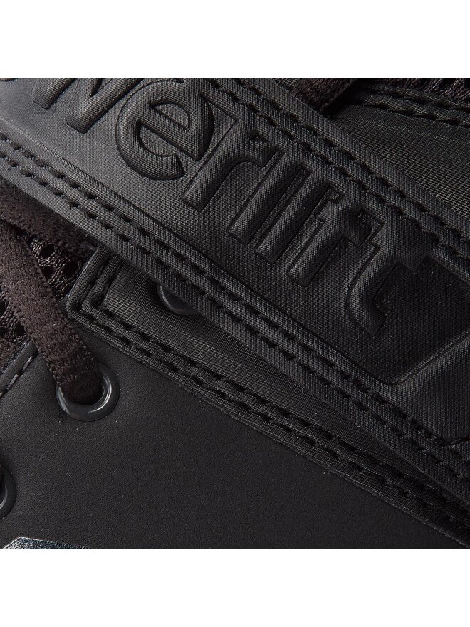 Chaussures pour la salle de sport adidas Powerlift.3.1 BA8019 Noir chaussures