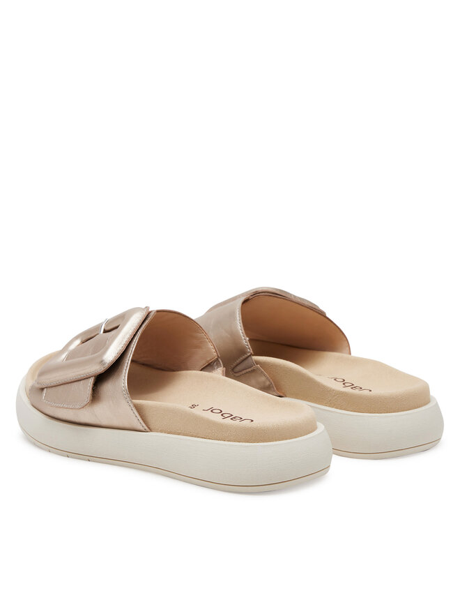 Gabor Chanclas Gabor 63.751.62 Oro
