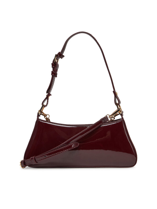 Aldo Handtasche Aldo Jobelle 13933945 Dunkelrot