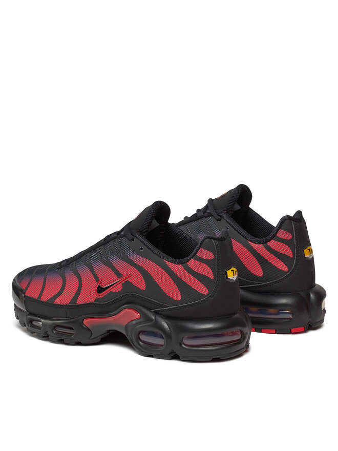 Sneakers Nike Air Max Plus DZ4507 600 Schwarz eschuhe.at