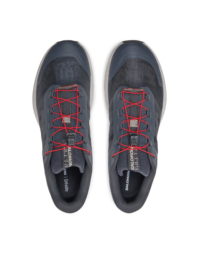 Salomon Tekaški čevlji Salomon Vision L47528400 Modra