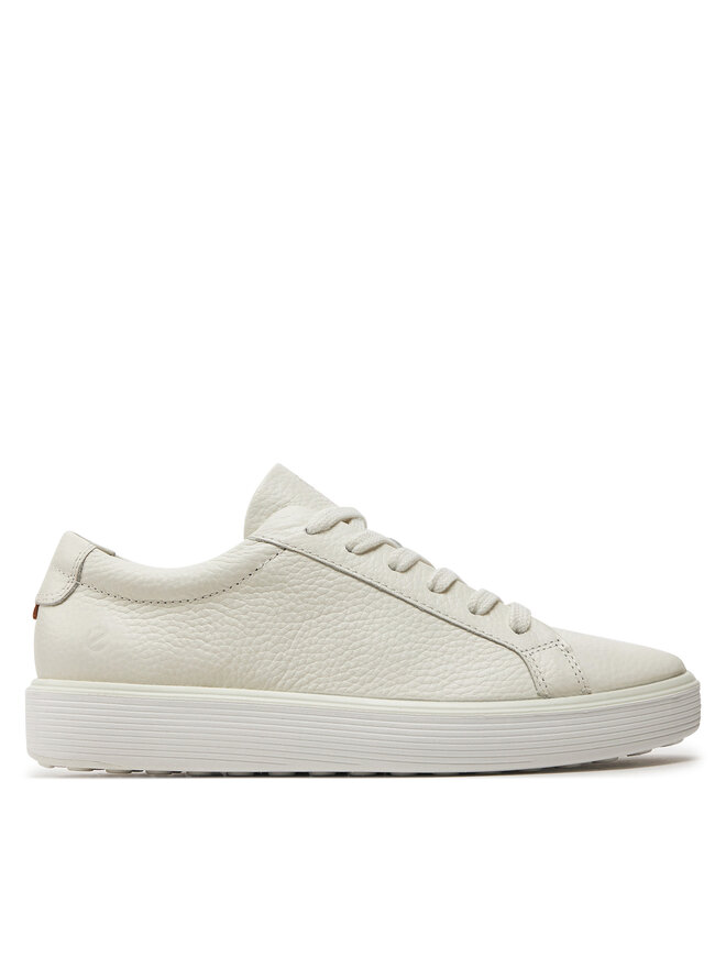 ECCO Sneakersy ECCO Soft 60 W Shoe . Delete 21920301007 Écru