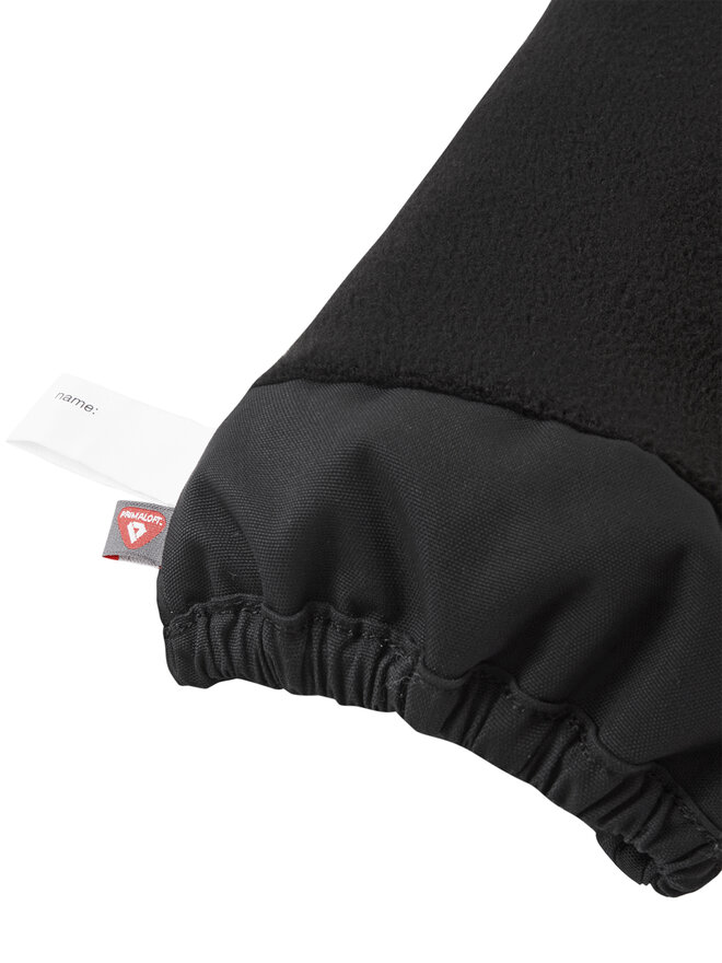 Reima Gyerek kesztyű Reima Ote 5300104B Fekete