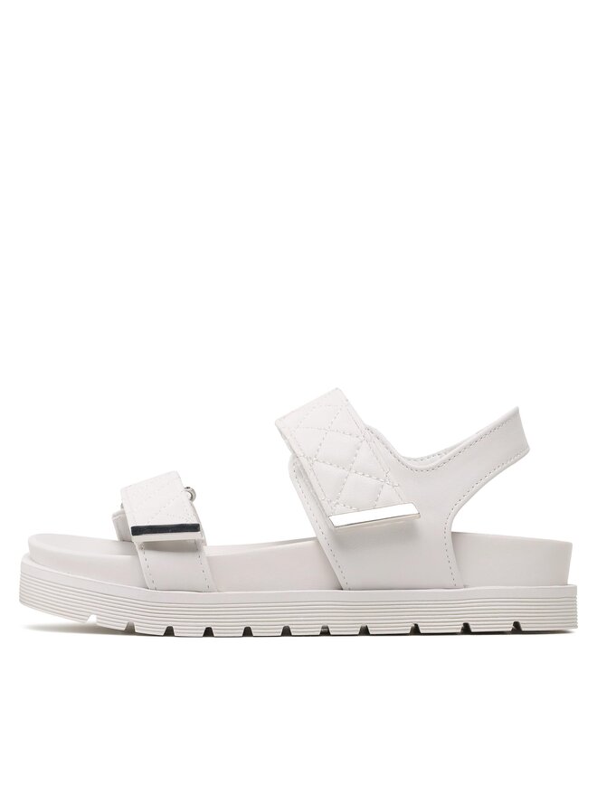 Call It Spring Szandál Call It Spring Novaa 13437404 Fehér