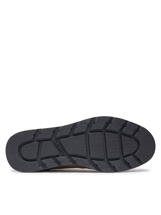 Levi's® Kotníková obuv Levi's® Axel 235887-841 Béžová