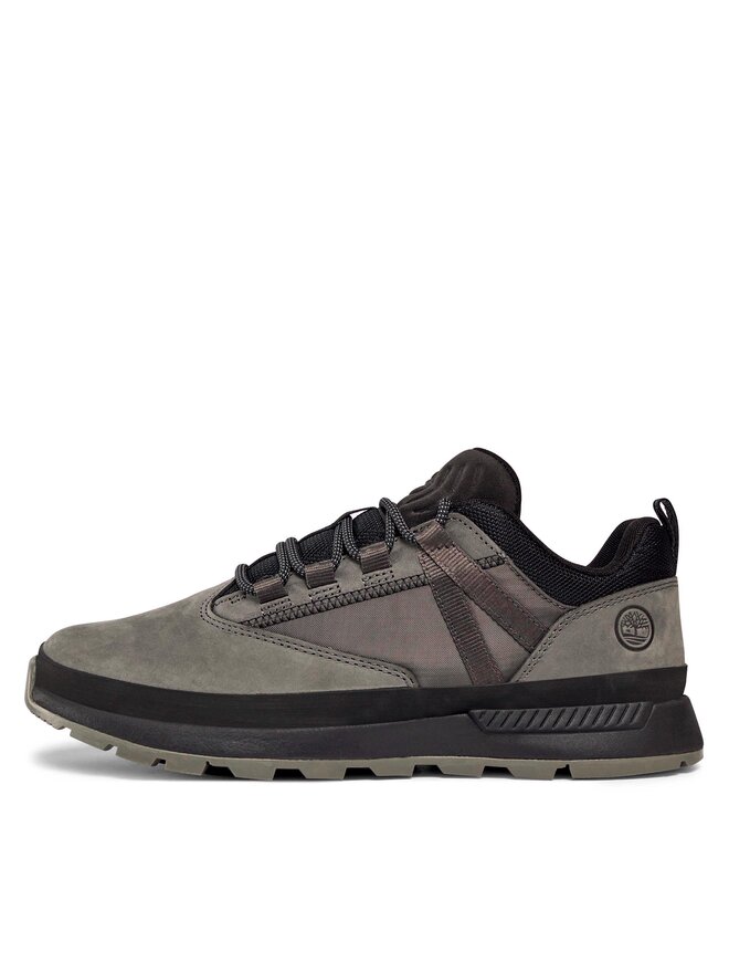 Timberland Laisvalaikio batai Timberland Euro Trekker Low F/L TB0A686C0331 Pilka