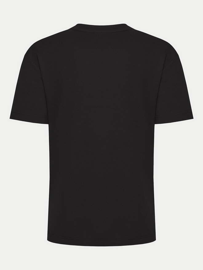Calvin Klein Calvin Klein Camiseta K10K114167 Negro Slim Fit