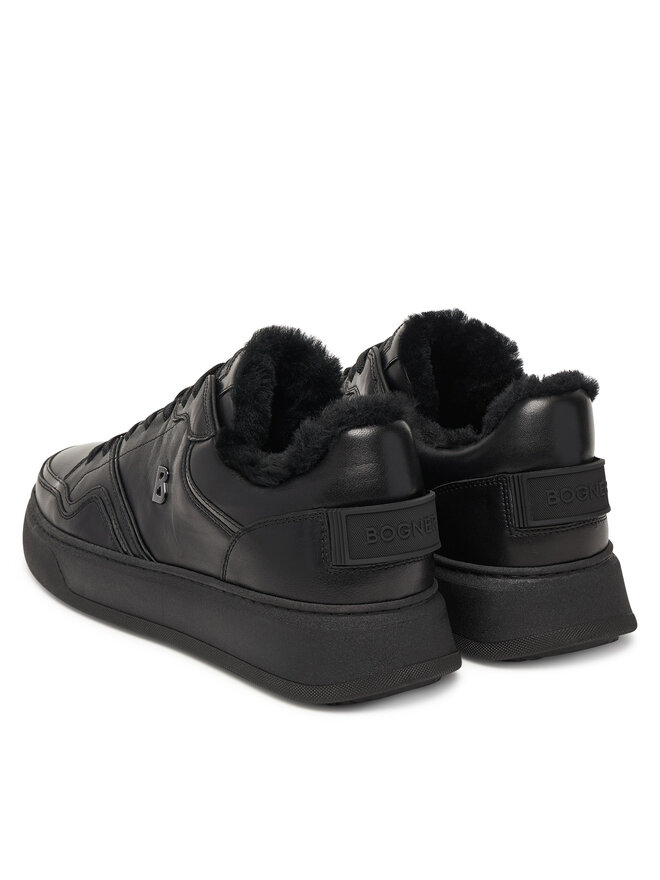 Bogner Sneakers Bogner Milan 24 12540033 Schwarz