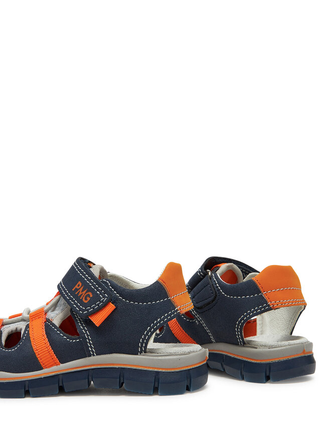Primigi Sandale Primigi 7895400 S Bleumarin