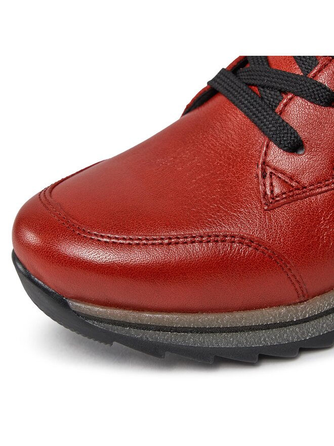Ara Stiefeletten Ara 12-24543-69 Braun