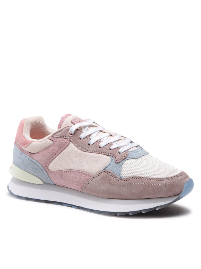 HOFF Sneakers HOFF Barcelona 12302014 Beige